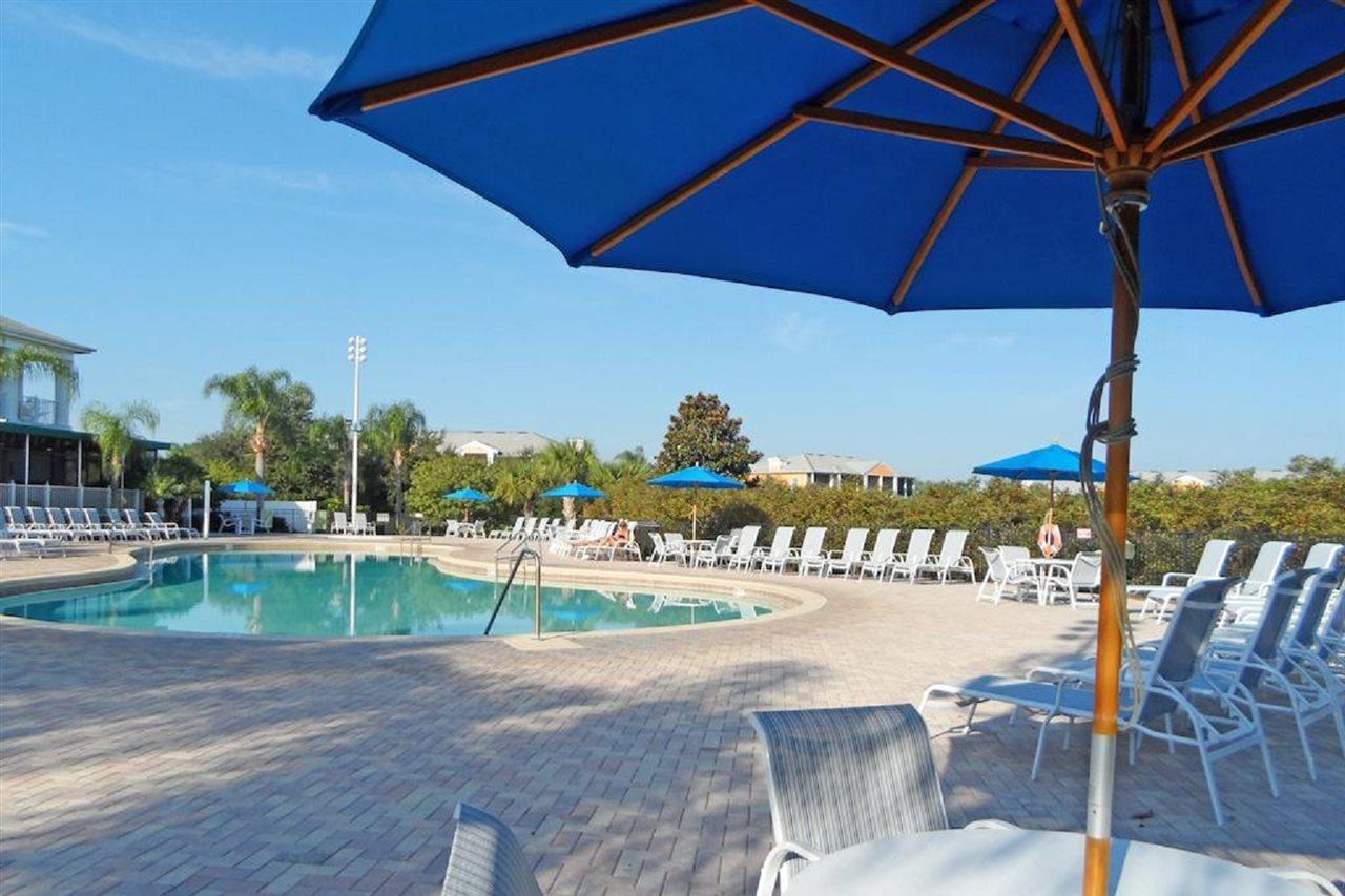Bahama Bay Condo Citrus Ridge Kültér fotó