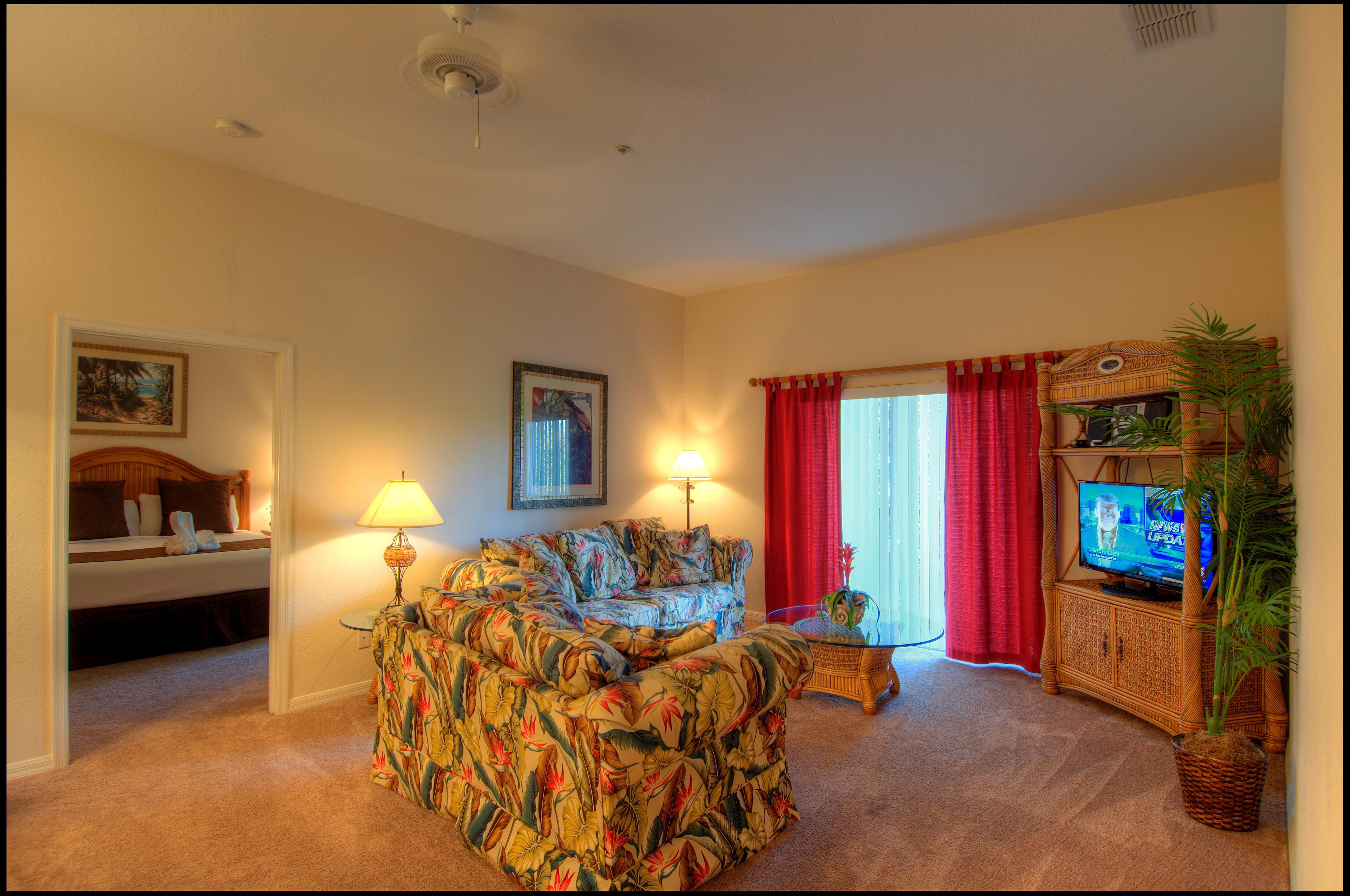 Bahama Bay Condo Citrus Ridge Kültér fotó