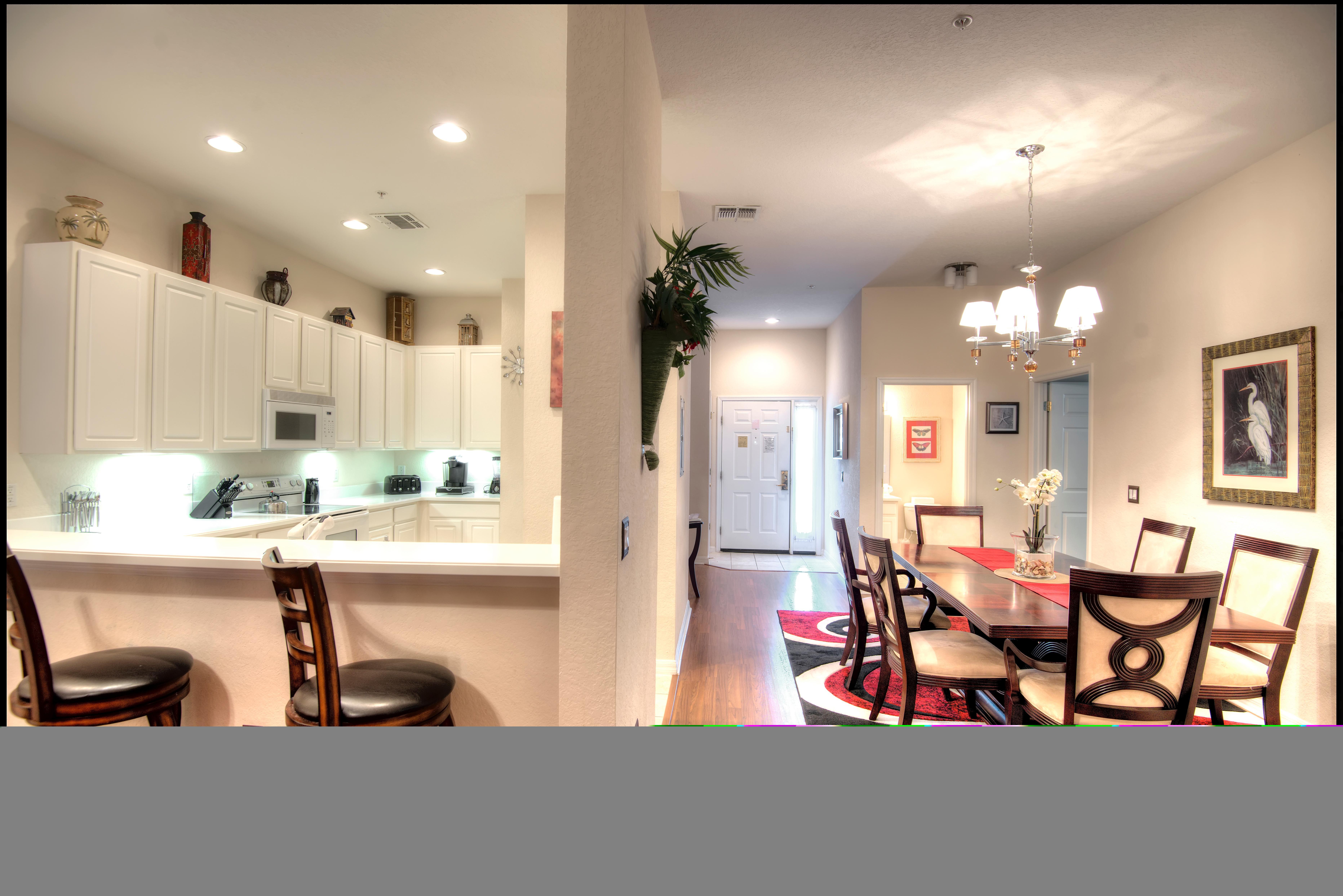 Bahama Bay Condo Citrus Ridge Kültér fotó