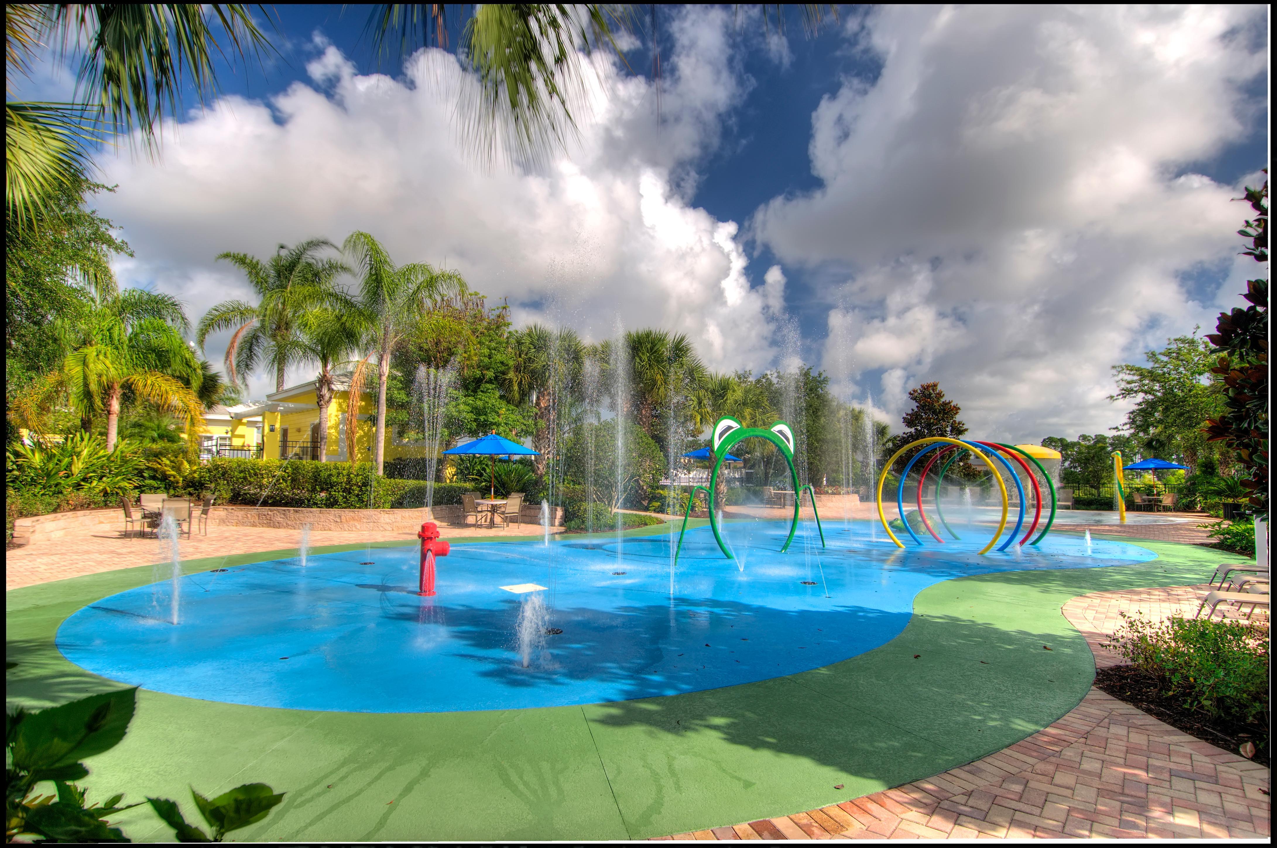 Bahama Bay Condo Citrus Ridge Kültér fotó