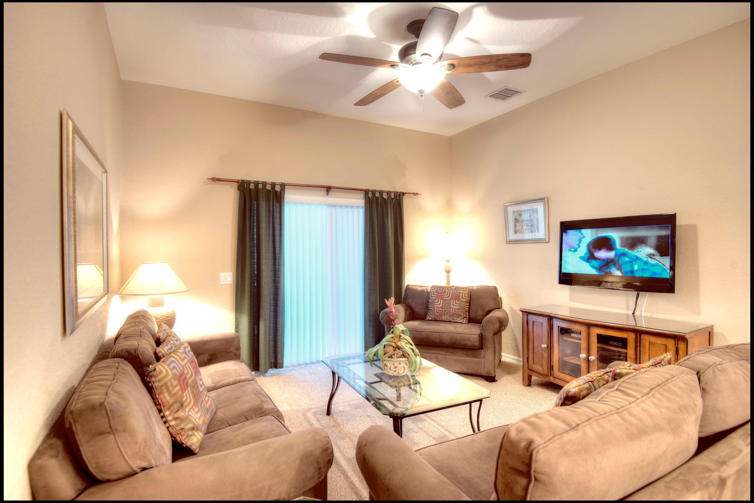 Bahama Bay Condo Citrus Ridge Kültér fotó