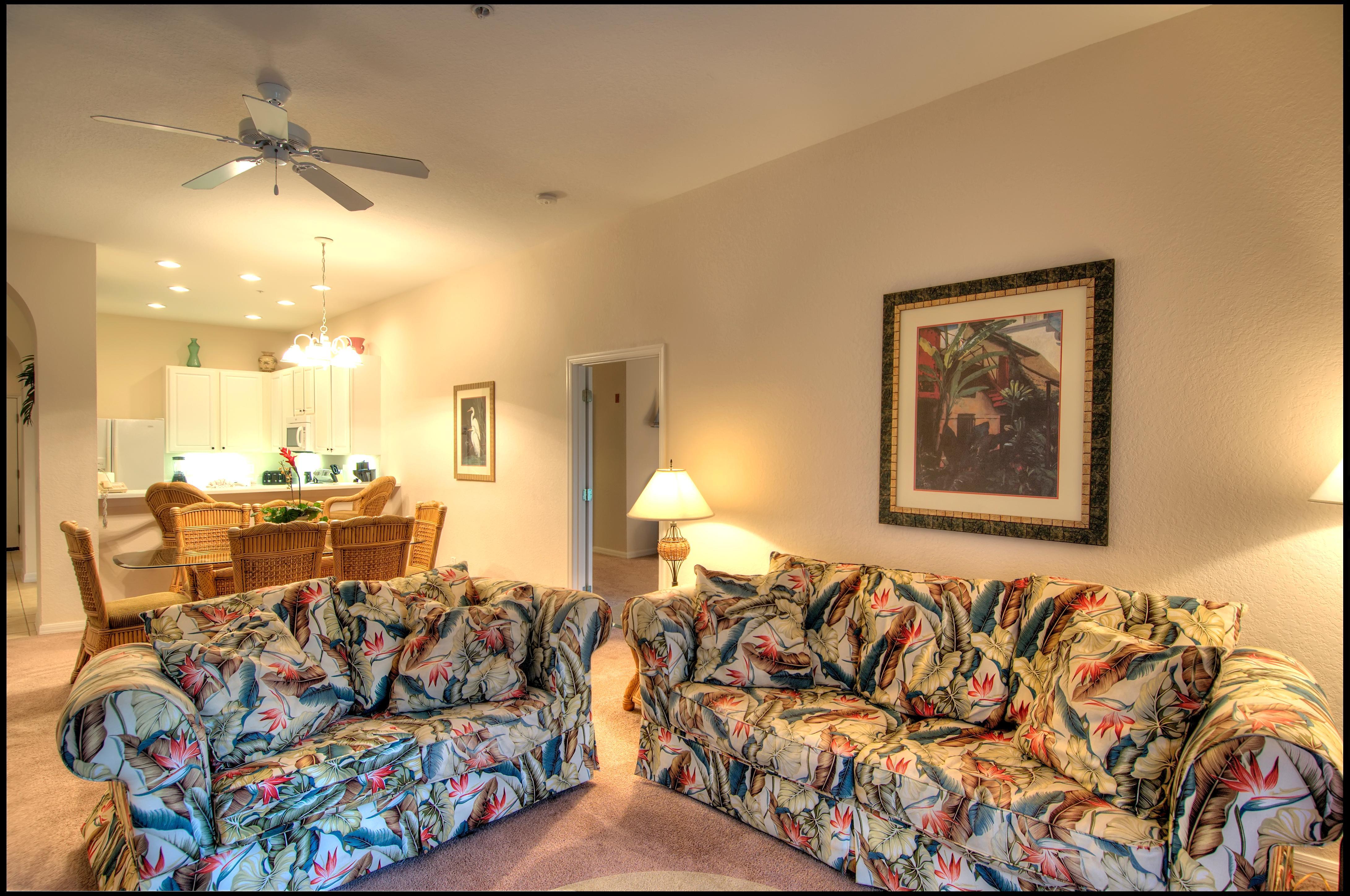 Bahama Bay Condo Citrus Ridge Kültér fotó