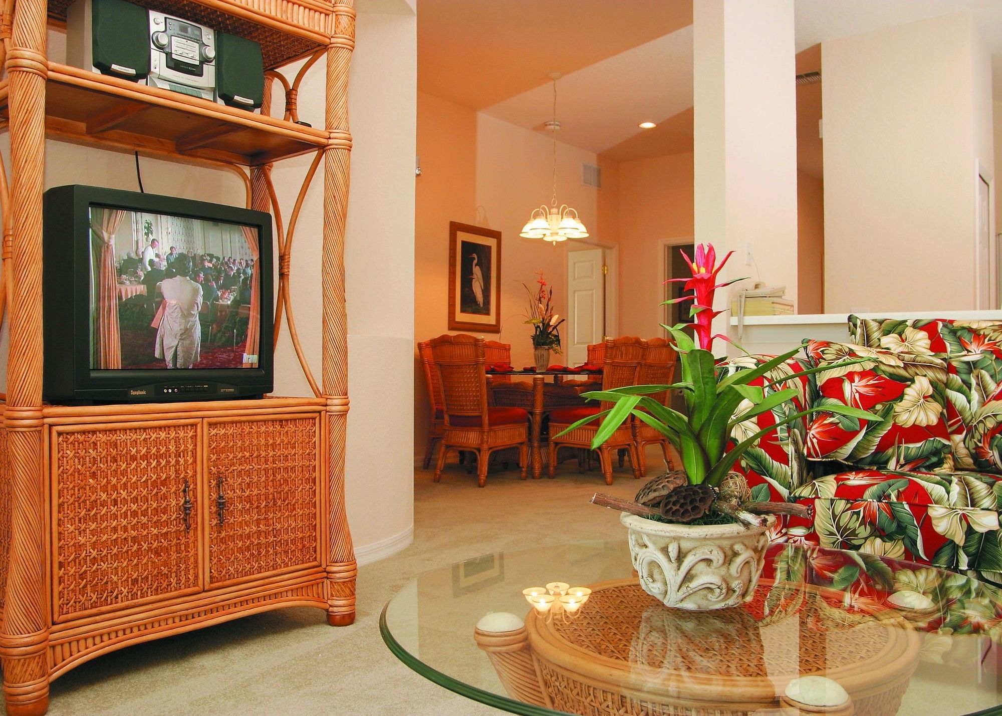 Bahama Bay Condo Citrus Ridge Szoba fotó