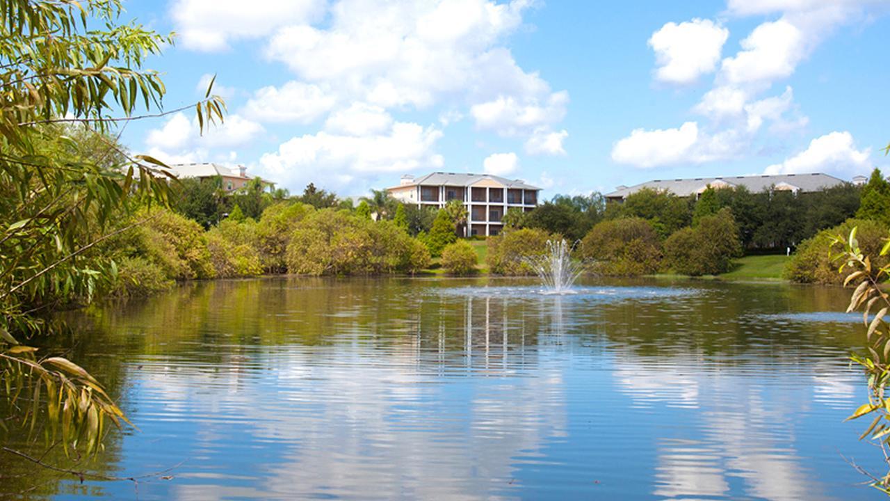 Bahama Bay Condo Citrus Ridge Kültér fotó