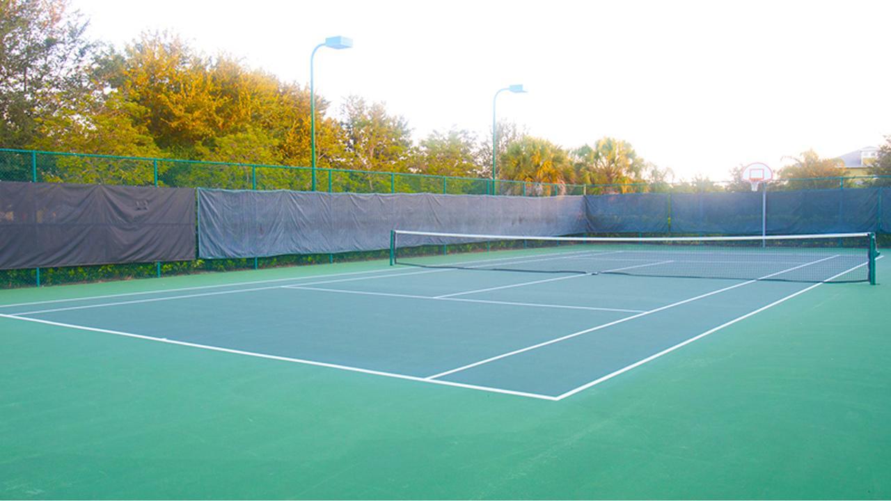 Bahama Bay Condo Citrus Ridge Kültér fotó