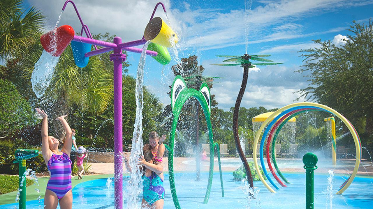 Bahama Bay Condo Citrus Ridge Kültér fotó