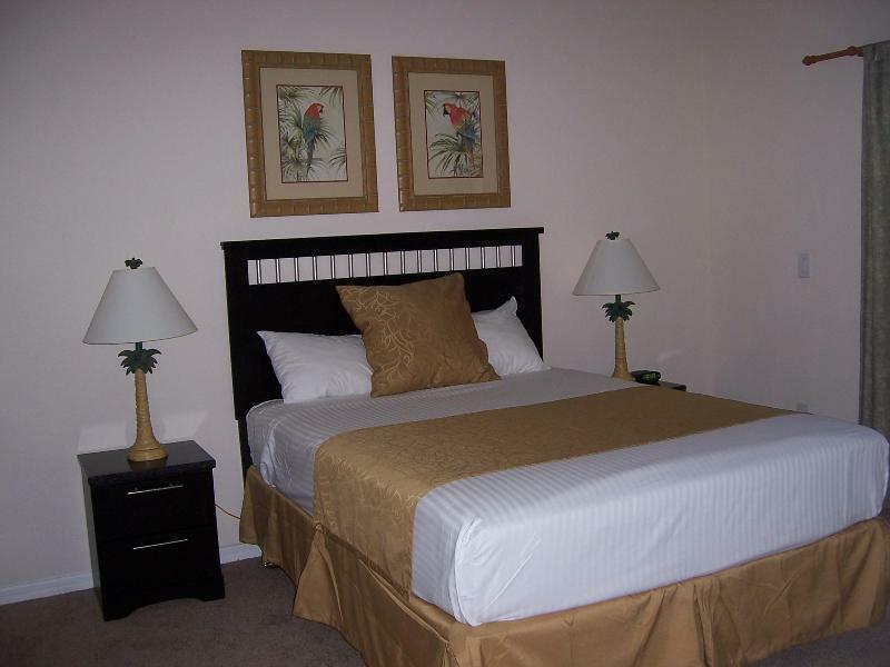 Bahama Bay Condo Citrus Ridge Kültér fotó