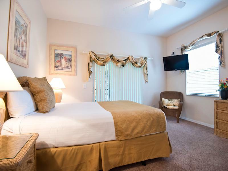 Bahama Bay Condo Citrus Ridge Kültér fotó