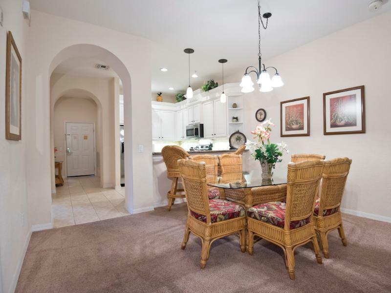 Bahama Bay Condo Citrus Ridge Kültér fotó
