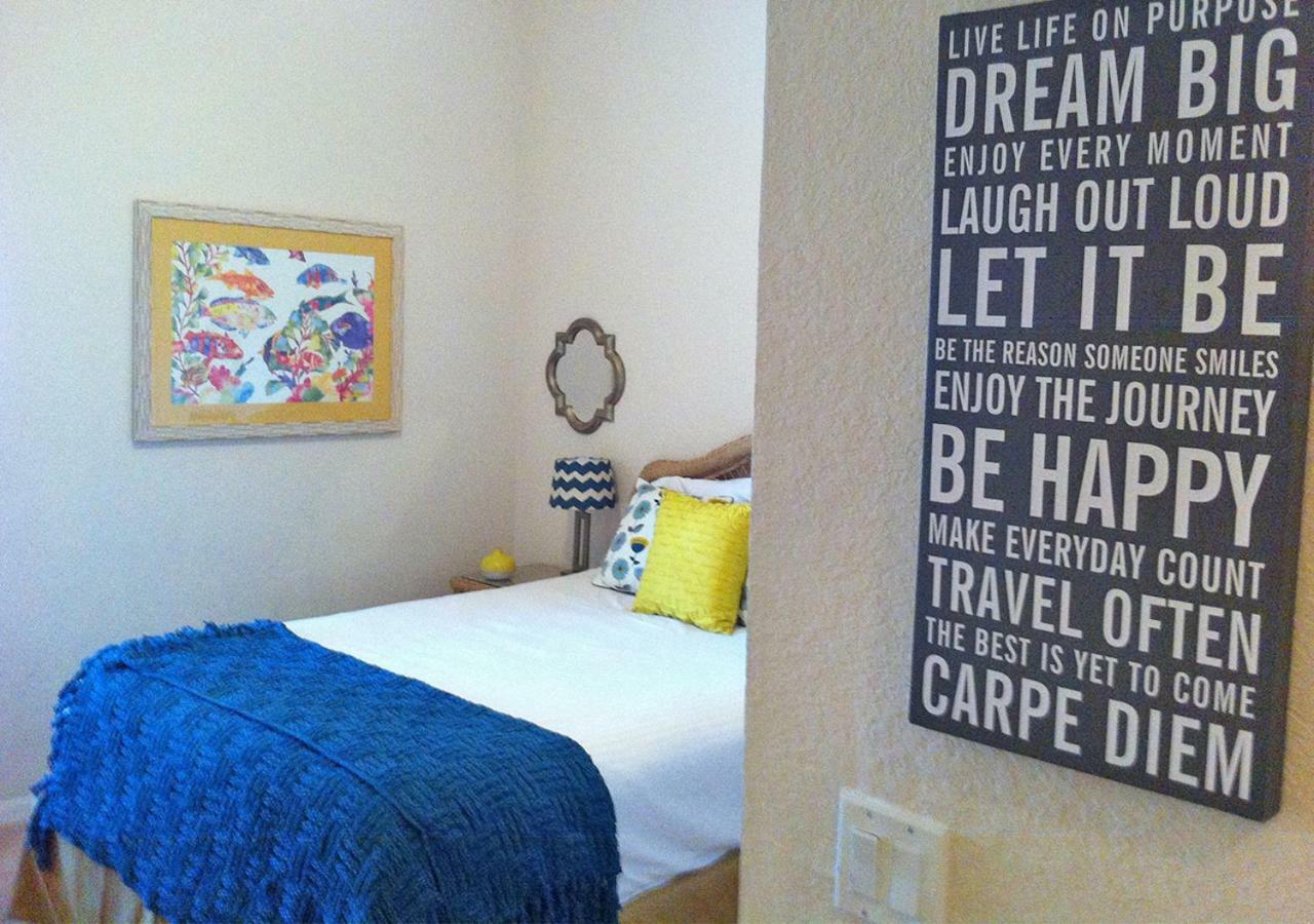 Bahama Bay Condo Citrus Ridge Kültér fotó