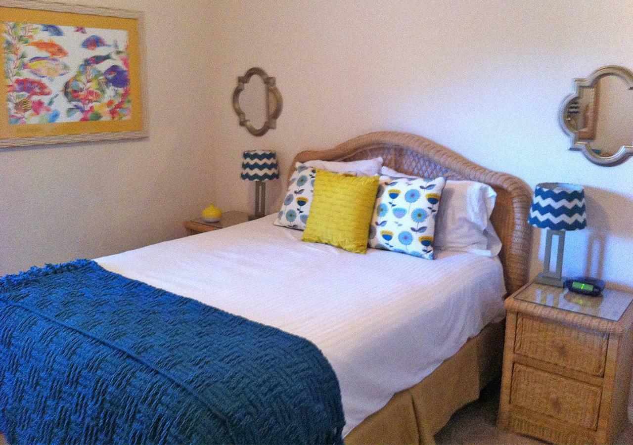 Bahama Bay Condo Citrus Ridge Kültér fotó