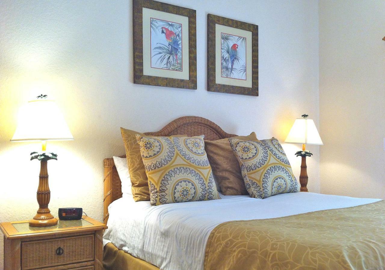 Bahama Bay Condo Citrus Ridge Kültér fotó