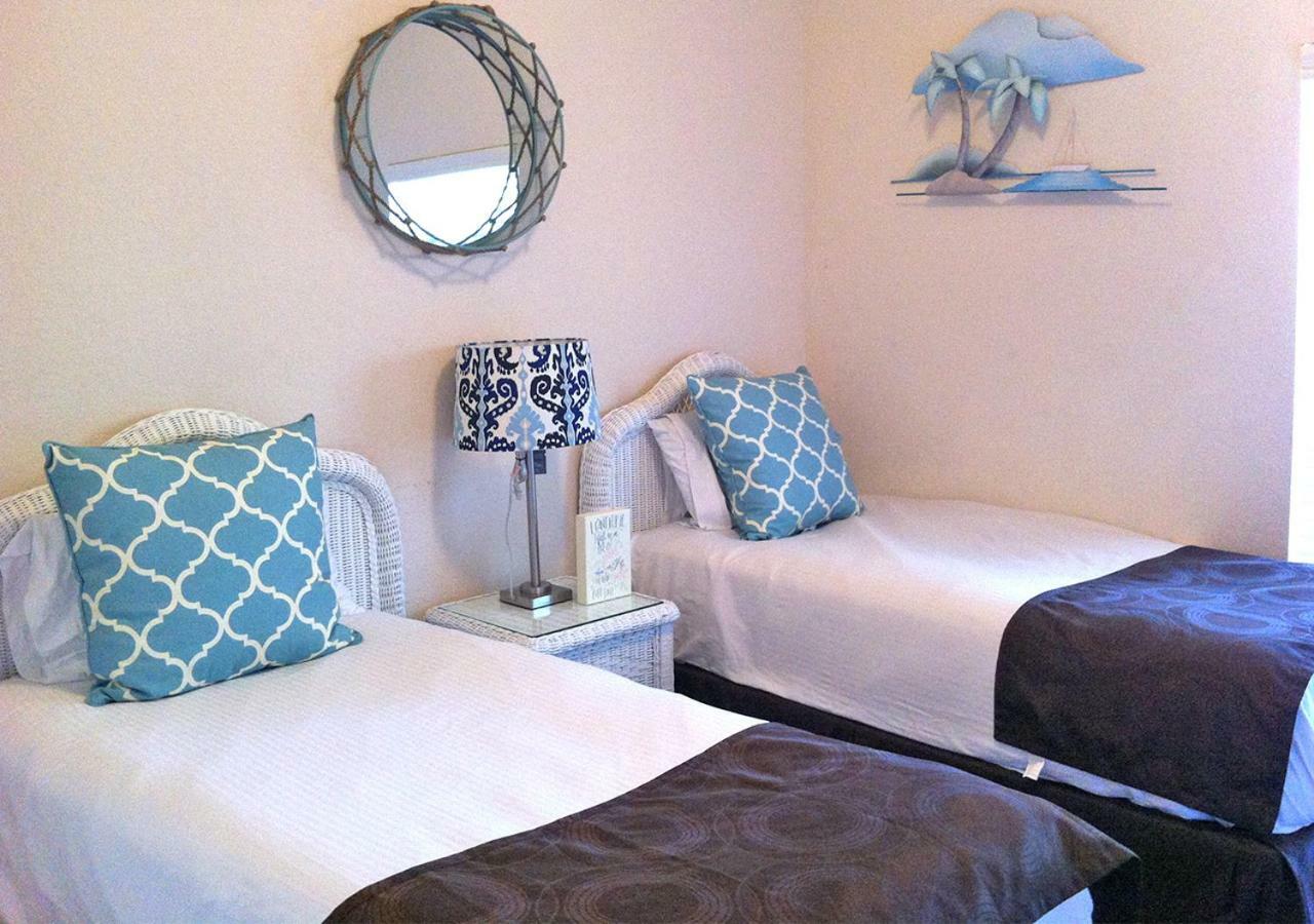 Bahama Bay Condo Citrus Ridge Kültér fotó