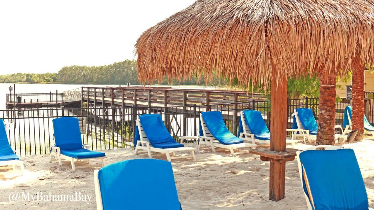 Bahama Bay Condo Citrus Ridge Kültér fotó