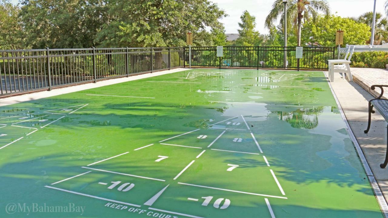 Bahama Bay Condo Citrus Ridge Kültér fotó