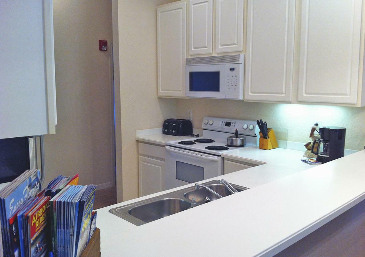 Bahama Bay Condo Citrus Ridge Kültér fotó