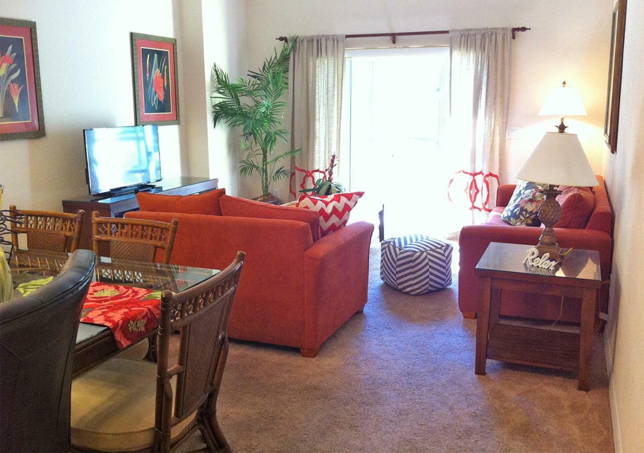 Bahama Bay Condo Citrus Ridge Kültér fotó