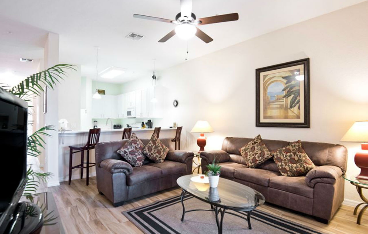 Bahama Bay Condo Citrus Ridge Kültér fotó