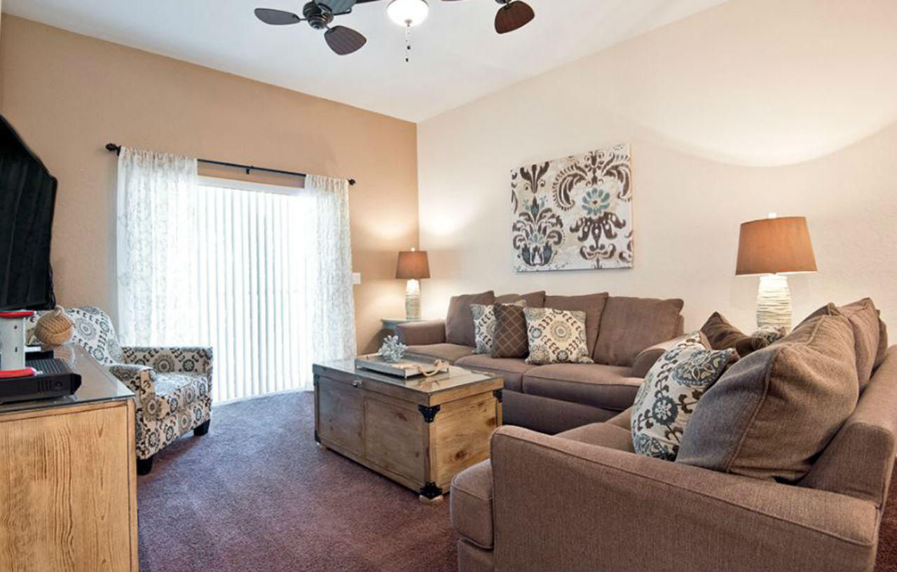 Bahama Bay Condo Citrus Ridge Kültér fotó