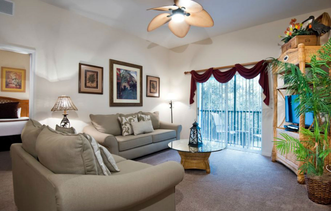 Bahama Bay Condo Citrus Ridge Kültér fotó