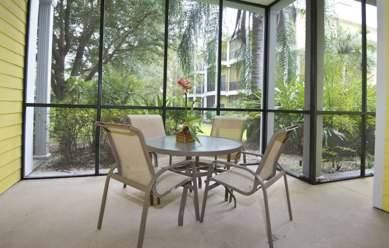 Bahama Bay Condo Citrus Ridge Kültér fotó
